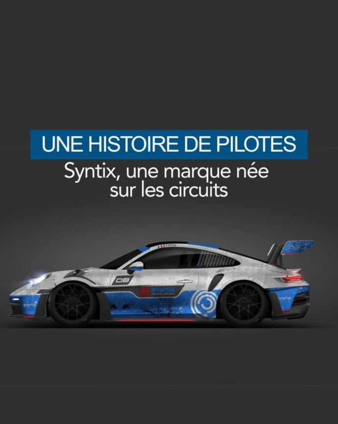 Syntix
