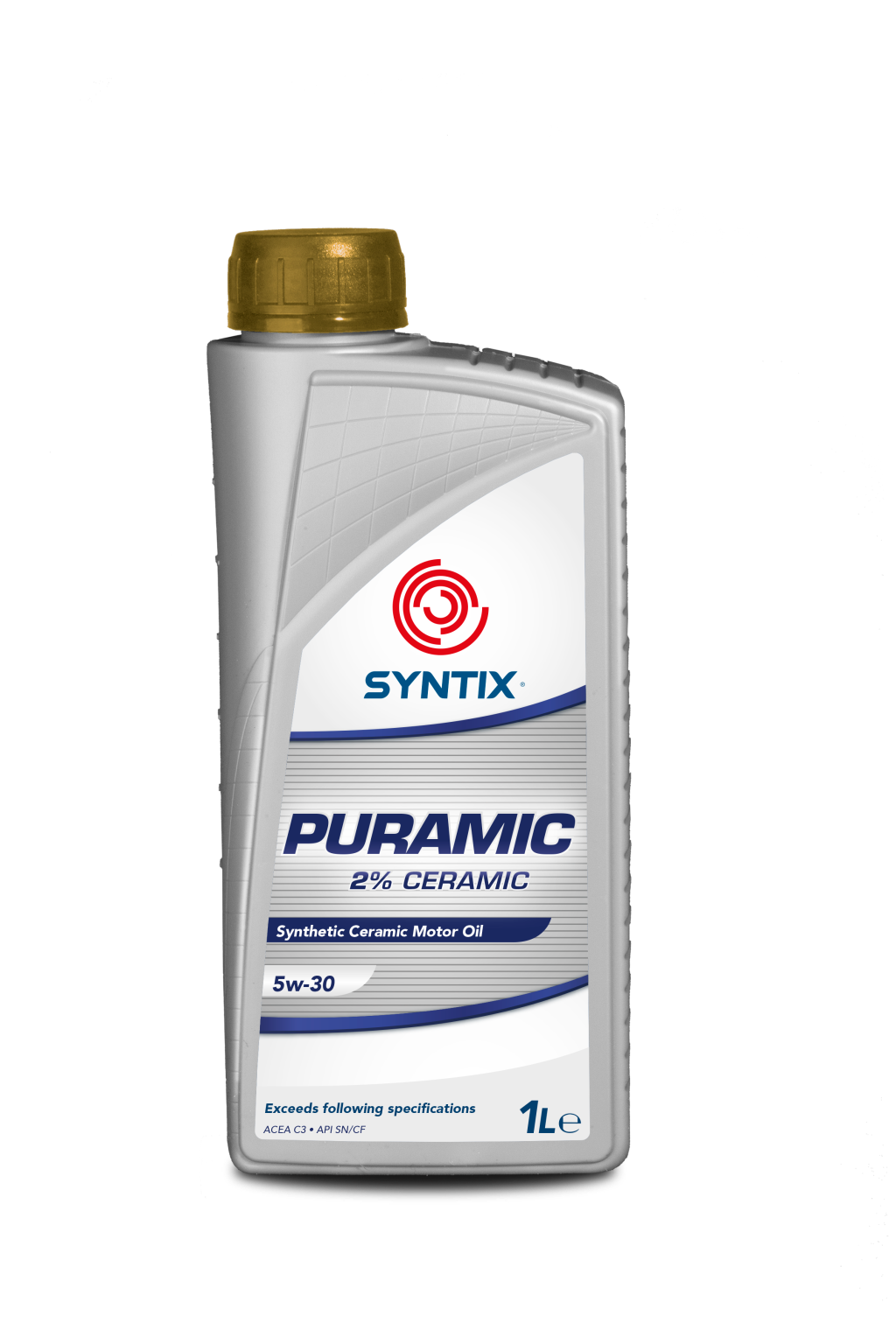 Puramic 5w40 1L