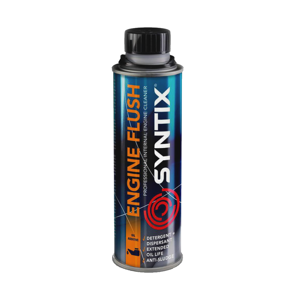 Engine Flush (300ml)
