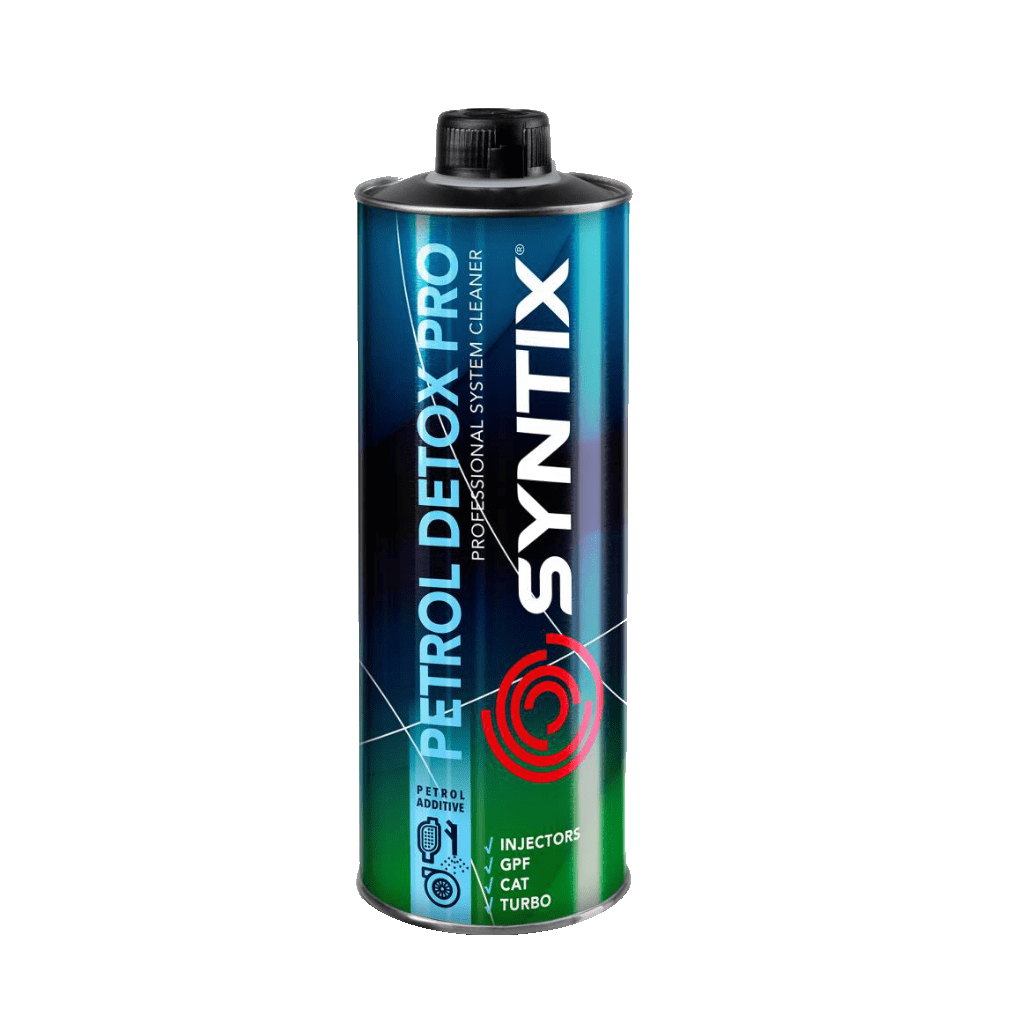 Petrol Detox Pro (1L)