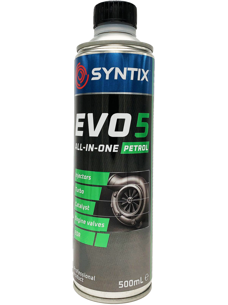 EVO5 Essence (500ml)
