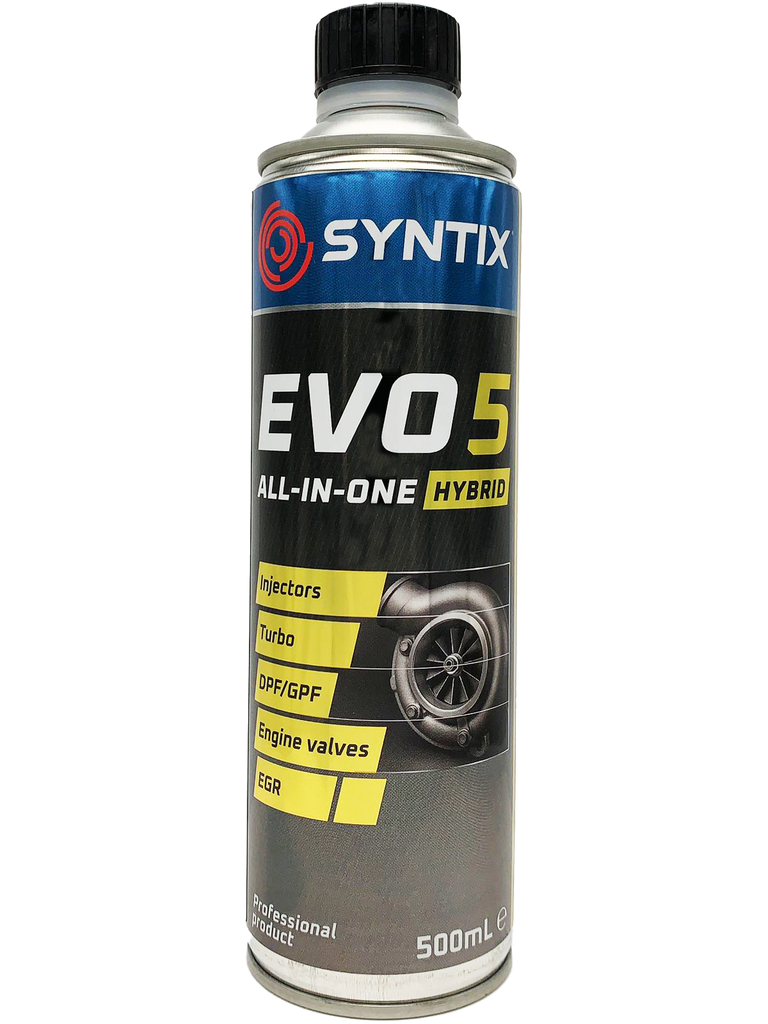 EVO5 Hybrid (500ml)
