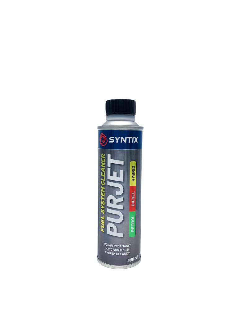 Purjet