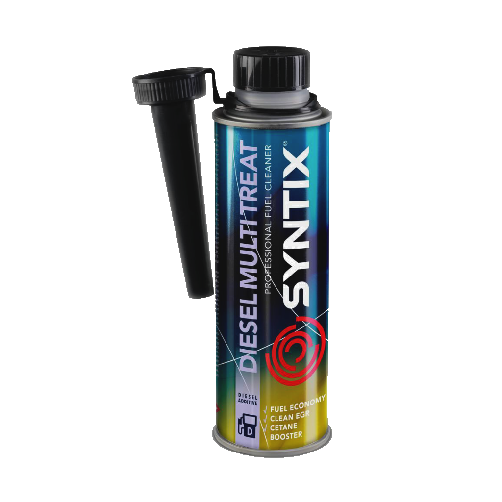 Traitement Multi Diesel (300ml)