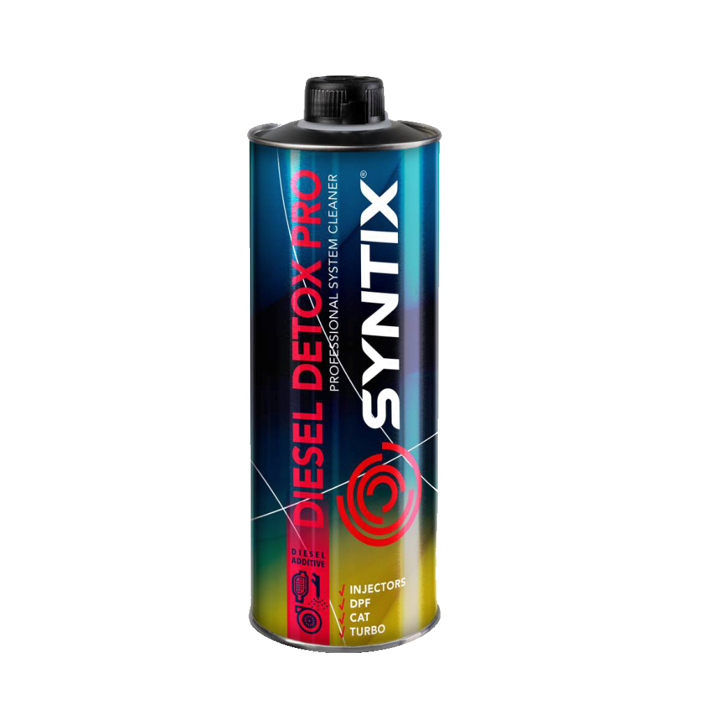 Diesel Detox Pro (1L)
