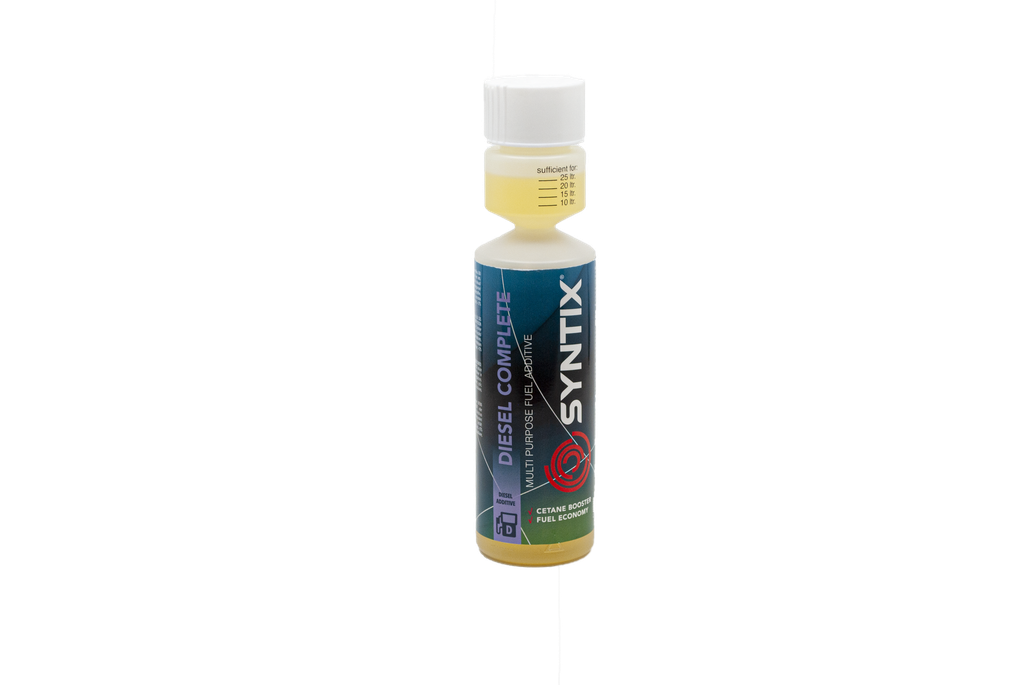 Syntix Diesel Complete (250ml)
