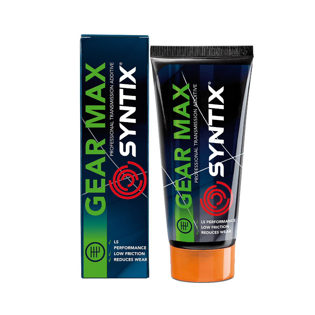 Gear Max (100ml)