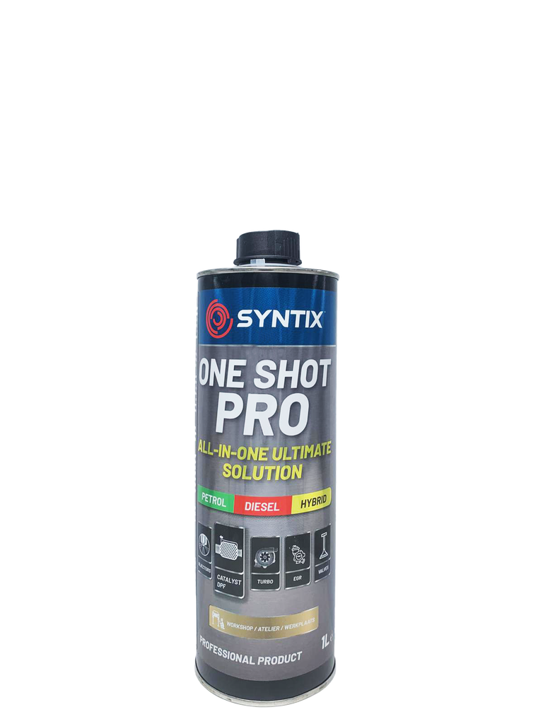 One Shot Pro (1L)