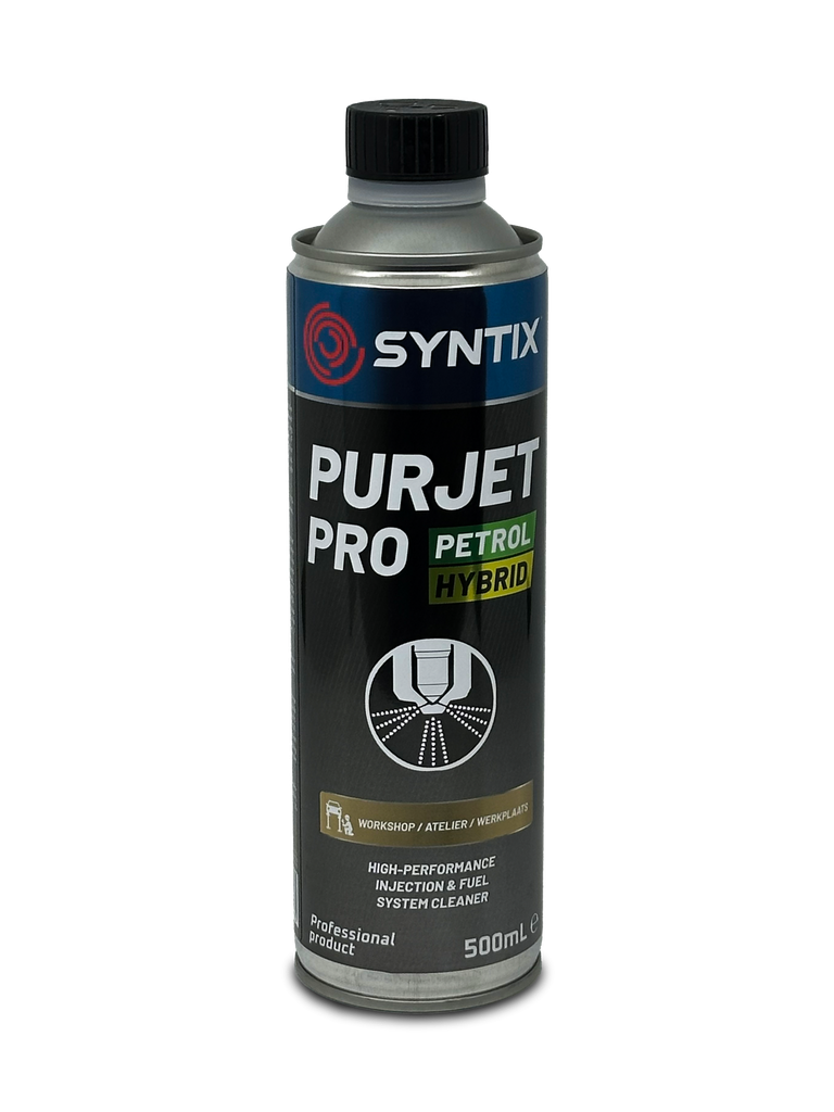 Purjet Pro Petrol-Hybrid (500ml)