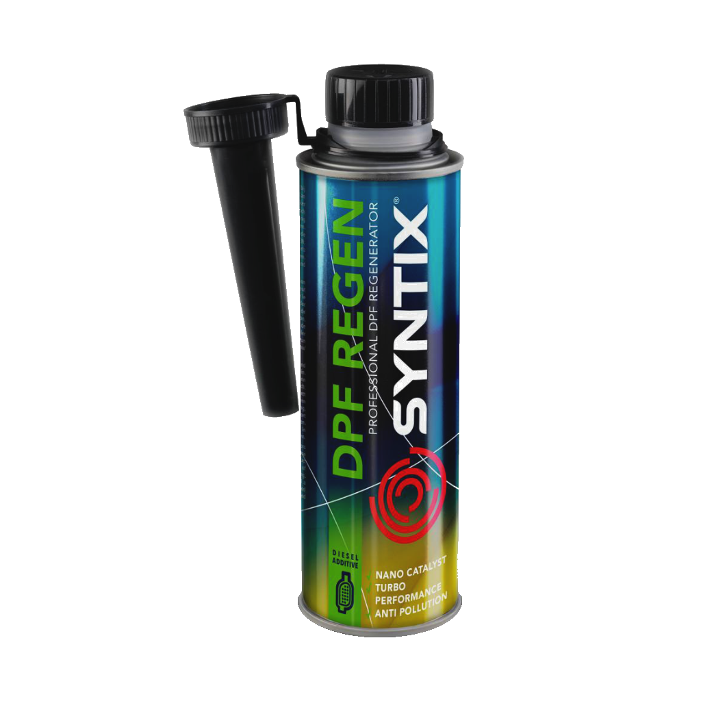 DPF Regen (300ml)