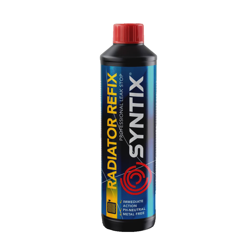 Radiator Refix (400ml)