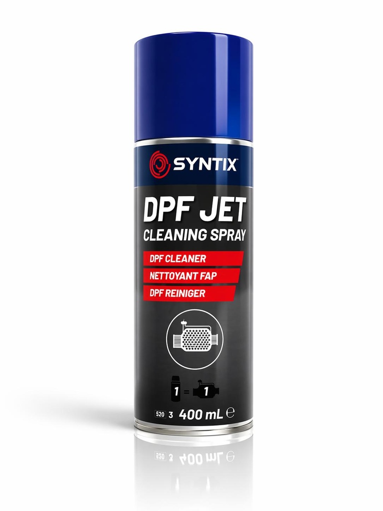 Dpf Jet (400ml)