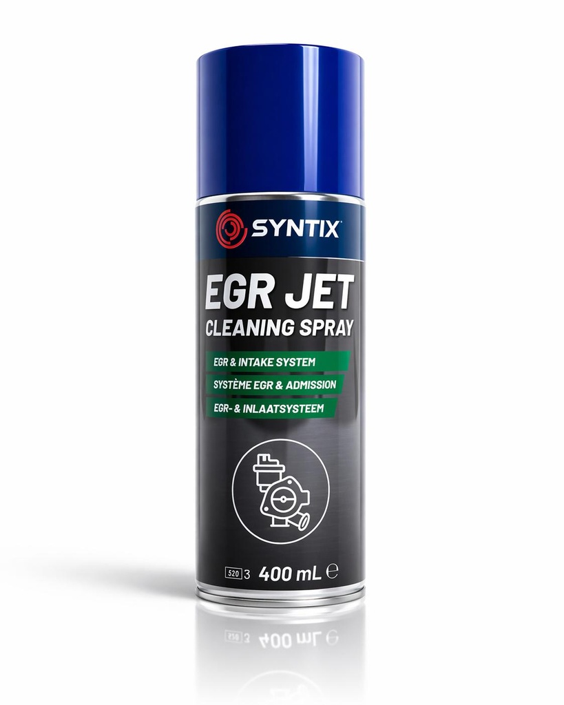 Egr jet (400ml)