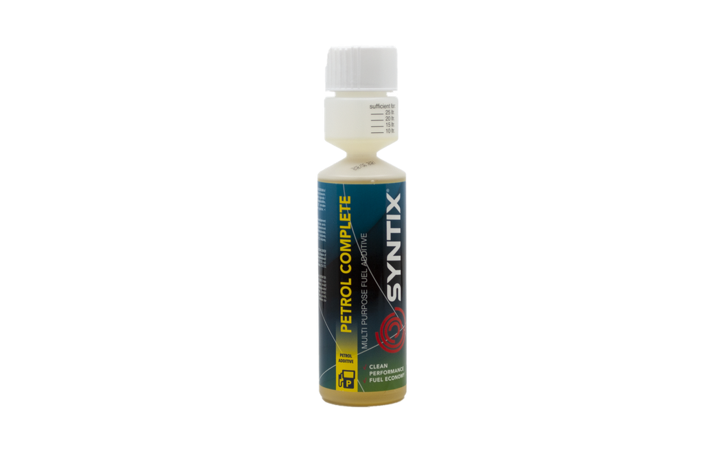 Syntix Petrol Complete (250ml)